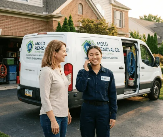 Crawlspace Mold Remediation Frazeysburg, OH FAQs